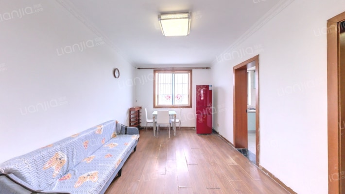 杨镇新村二手房实景图