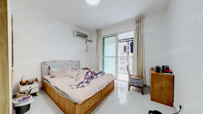 临淮苑二手房实景图