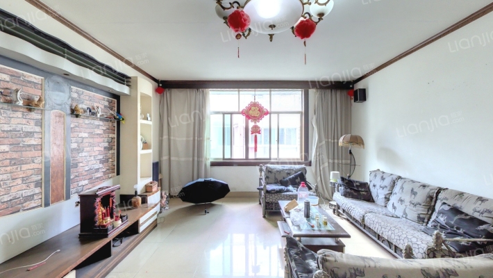 十四号大院二手房实景图