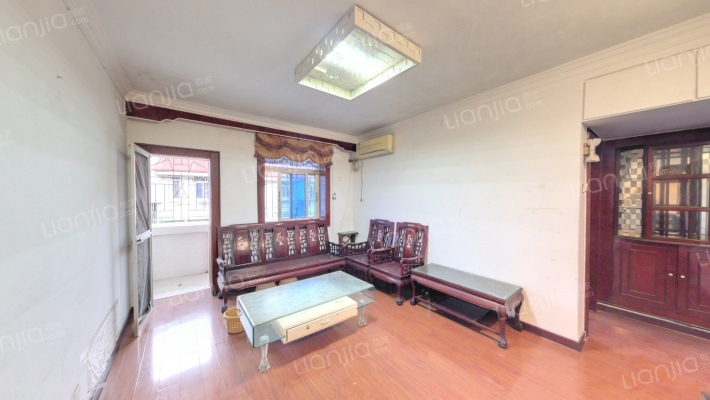 岳阳西里二手房实景图