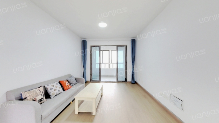 北张家园二手房实景图