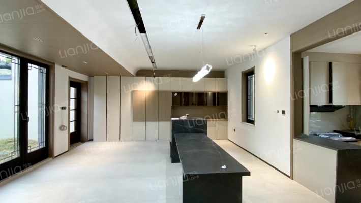 蓝城潍坊·桃李春风二手房实景图