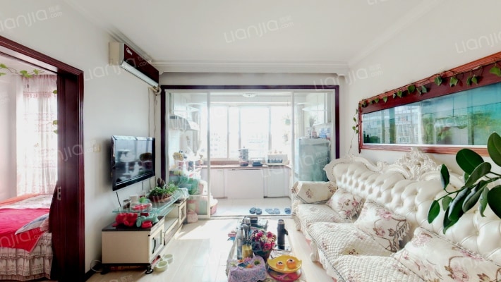 民馨小区二手房实景图