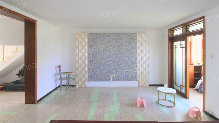 宏达综合楼二手房实景图