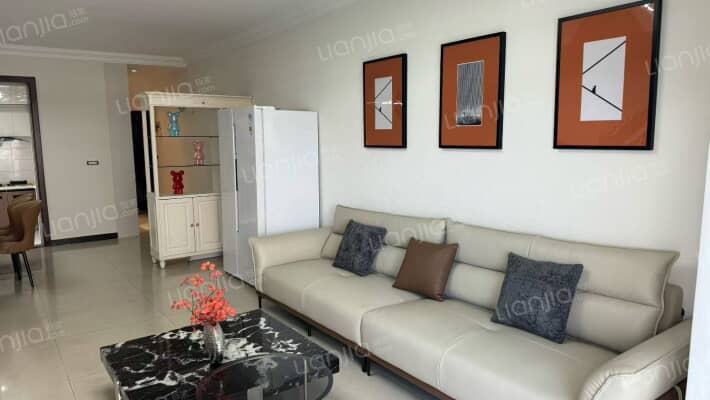 学府居北苑二手房实景图