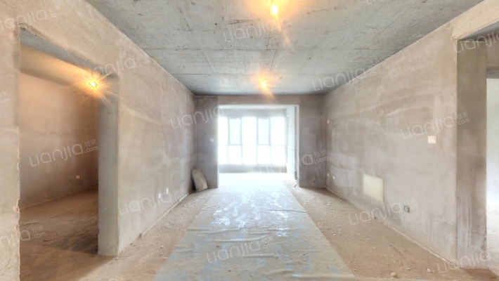 观峰嘉邸二手房实景图