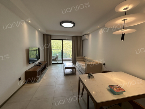 整租·俊发滨江俊园 2室1厅 东北