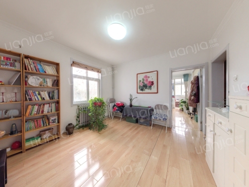 整租·华电东区 2室1厅 南/北