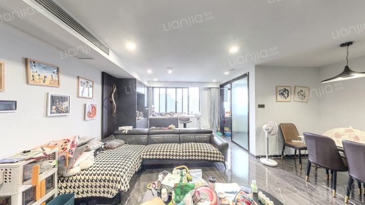 和谐嘉园南苑二手房实景图