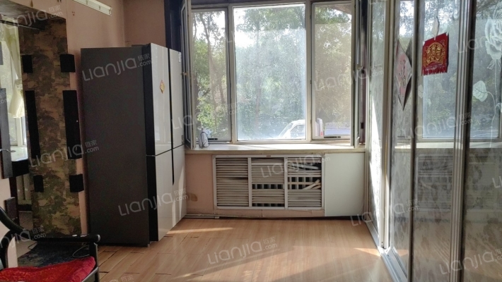 林科院家属楼二手房实景图