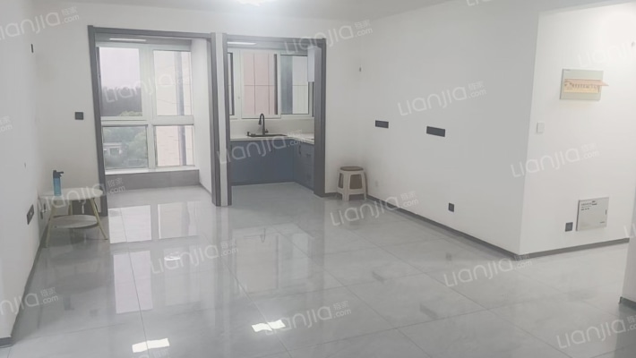 鑫汉源一期二手房实景图