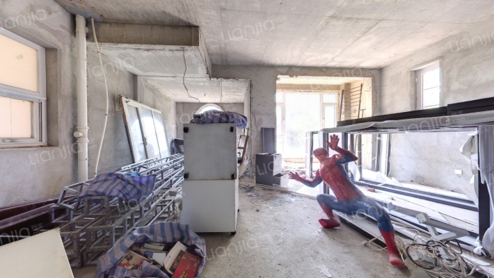 彼岸香醍二手房实景图