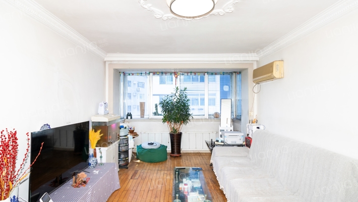 兴七路二手房实景图