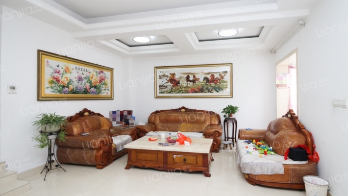 云锦庄园二手房实景图