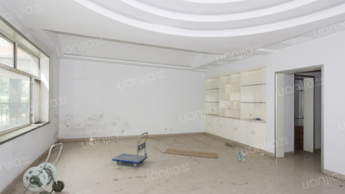 桃源名仕小区二手房实景图