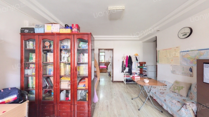 省政府东院宿舍区二手房实景图