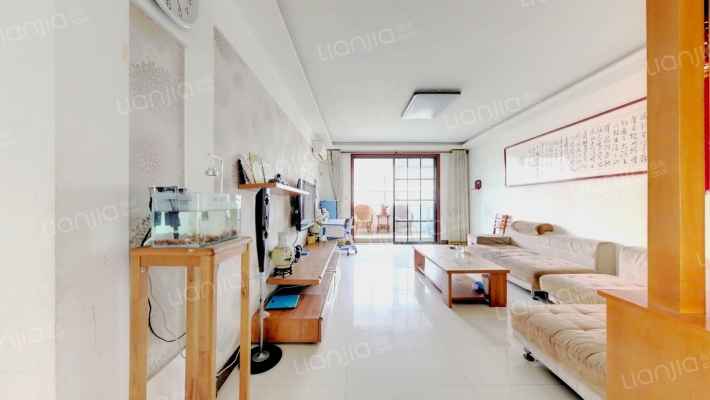 彩虹风景家园二手房实景图