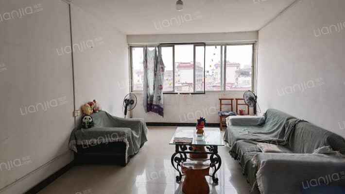 宜家新居二手房实景图