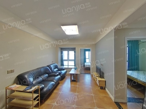 整租·东原星樾 2室1厅 东