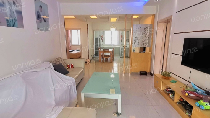 海洲嘉苑二手房实景图