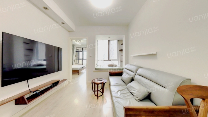 东外滩1号二手房实景图