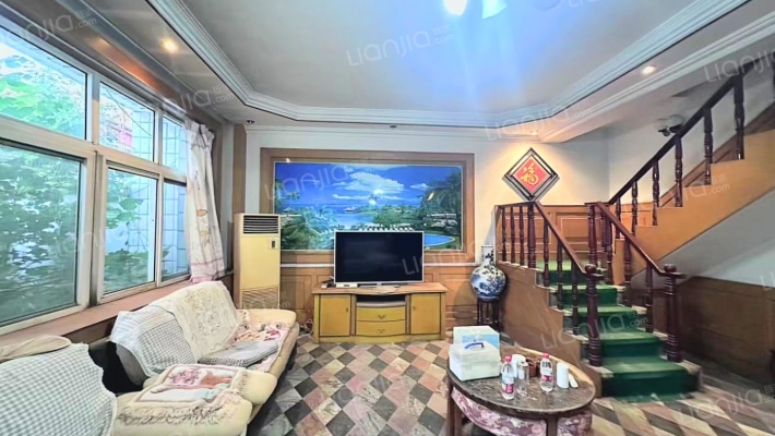 人行宿舍二手房实景图