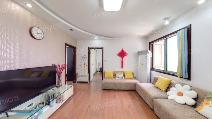 枫树园二手房实景图