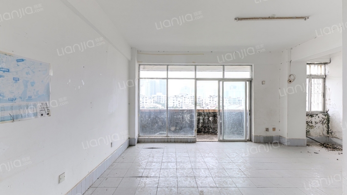 锦绣花园二手房实景图