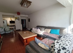 整租·阳光家园 3室2厅 南_阳光家园租房