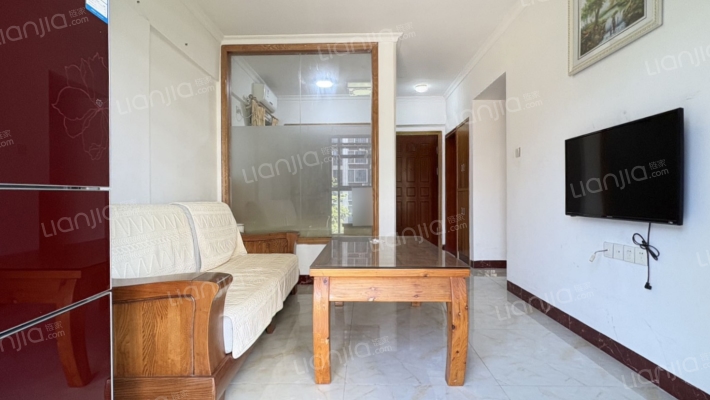 永江国际公馆二手房实景图