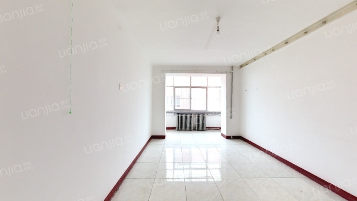 兰化十七街区二手房实景图