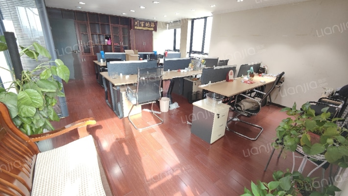 利君V时代二手房实景图