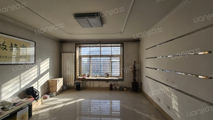 望山花园二手房实景图