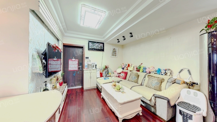 平凉小区二手房实景图