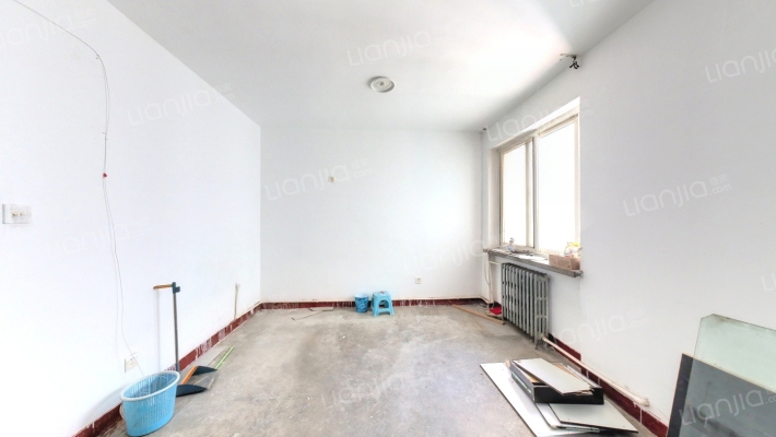 点式小区二手房实景图