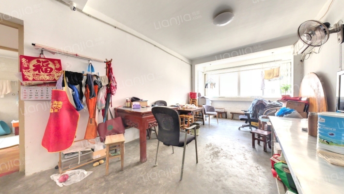 莲花新村三区二手房实景图