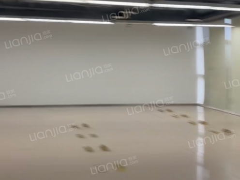 整租·中润中心 1室1厅 南