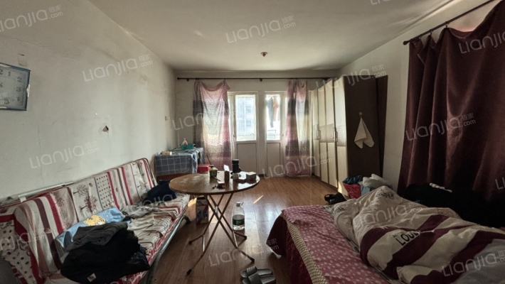 和顺家园七区二手房实景图