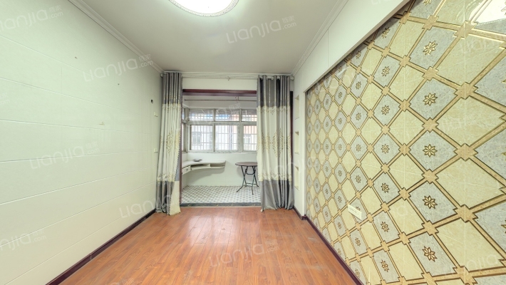 迎奥花园一期二手房实景图