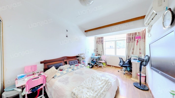 春波弄教工宿舍楼二手房实景图