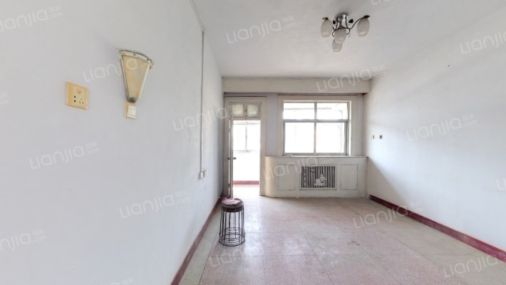 交通局家属院二手房实景图