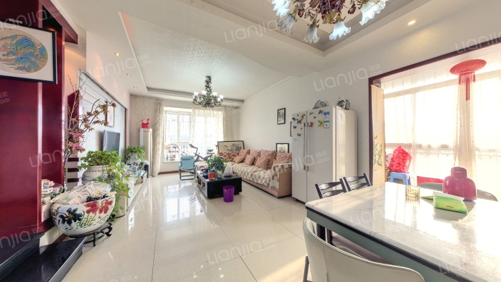 时代明珠二手房实景图