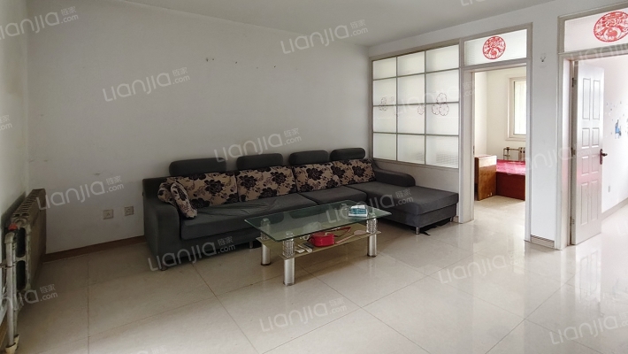 恒安小区(坊子区)二手房实景图