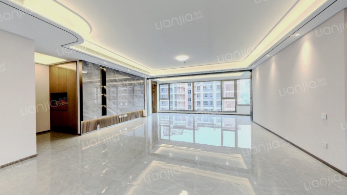 龙湖天奕二期二手房实景图