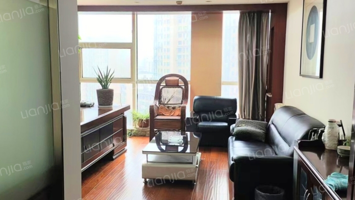 德盛大厦二手房实景图