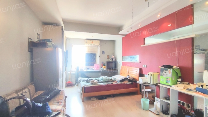 美景华联大厦二手房实景图