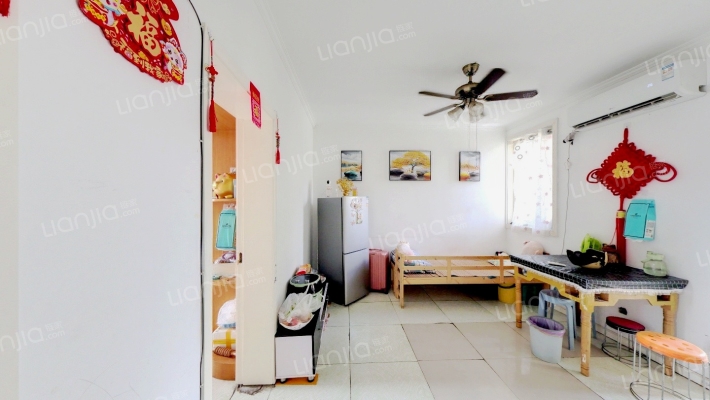 黄河花园8组团二手房实景图