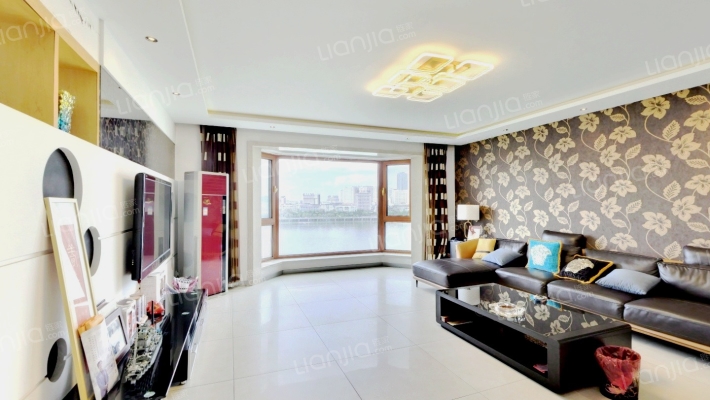 水韵名城二手房实景图