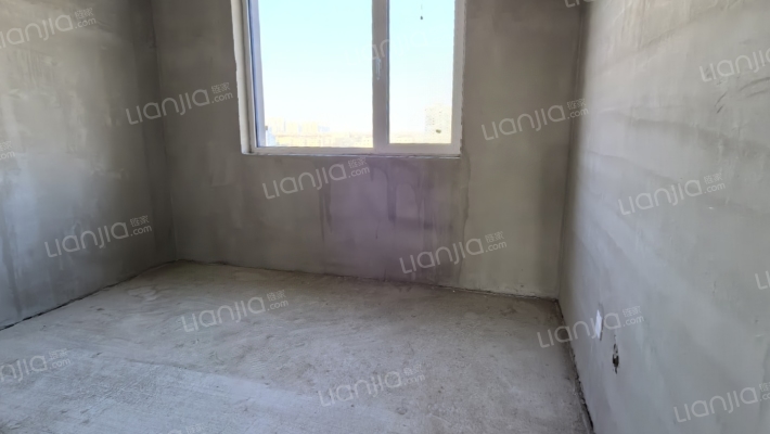 紫樾华庭 3室2厅 南 北-卧室C