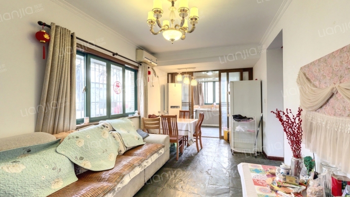 江景园二手房实景图